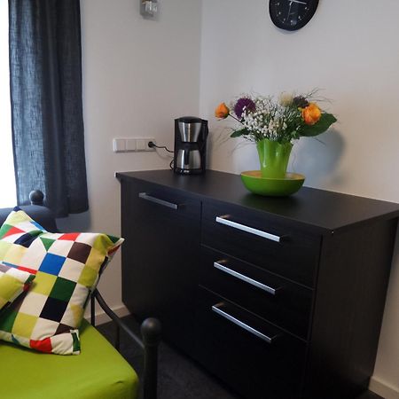 Apartment Rhein Main Hochheim am Main Extérieur photo