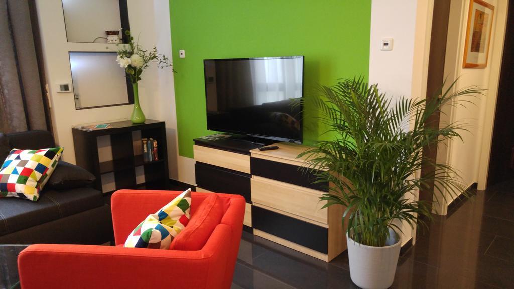 Apartment Rhein Main Hochheim am Main Chambre photo