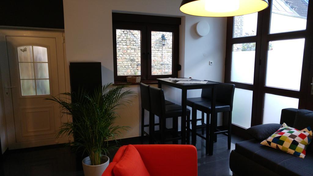 Apartment Rhein Main Hochheim am Main Chambre photo