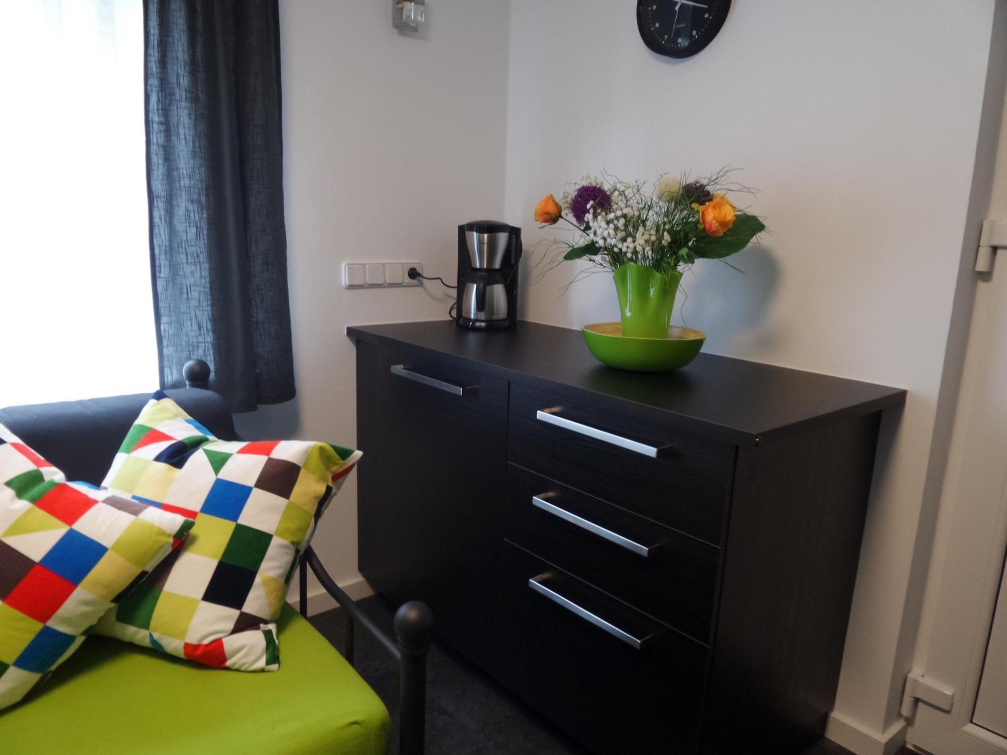 Apartment Rhein Main Hochheim am Main Extérieur photo