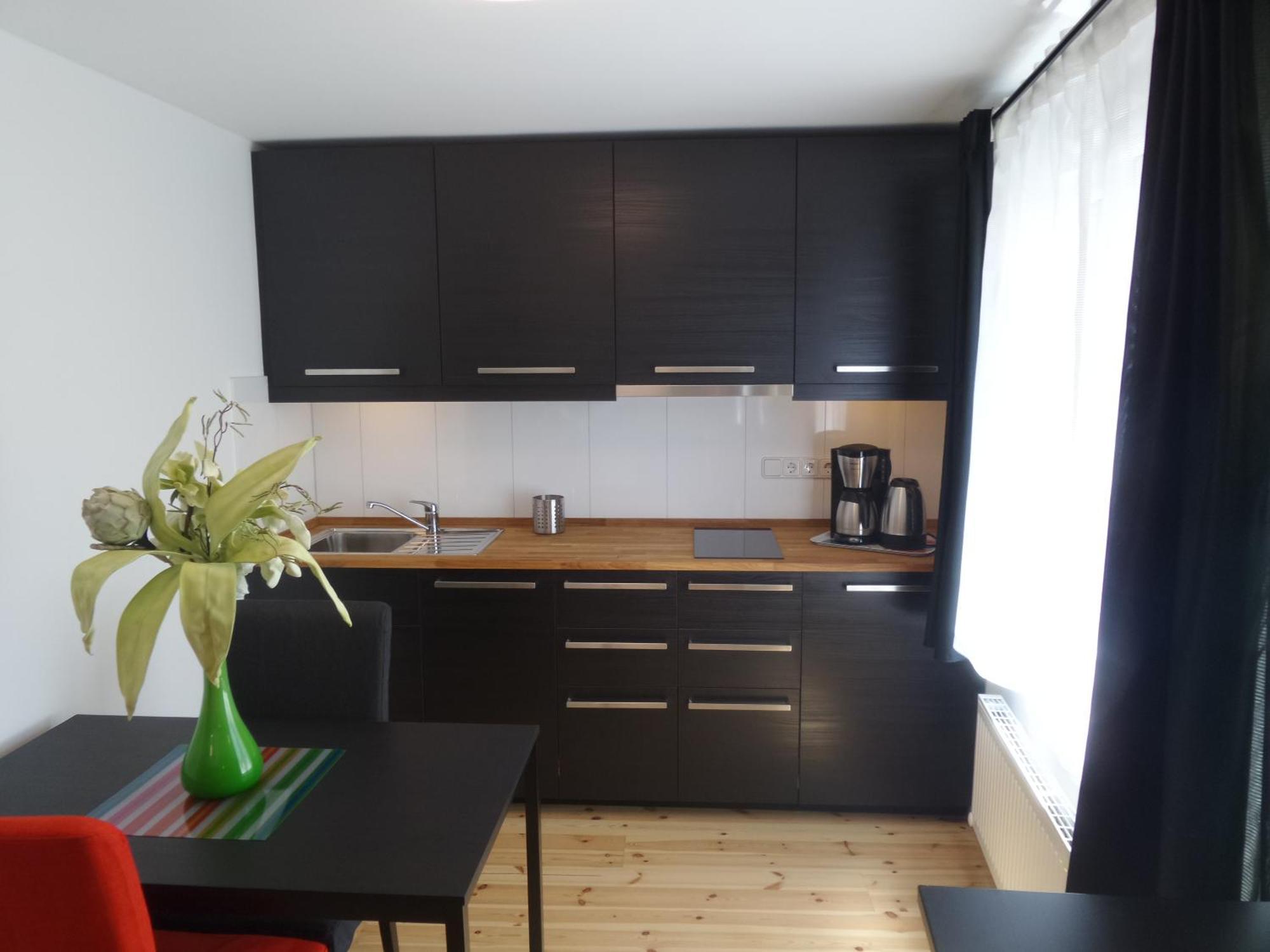 Apartment Rhein Main Hochheim am Main Chambre photo