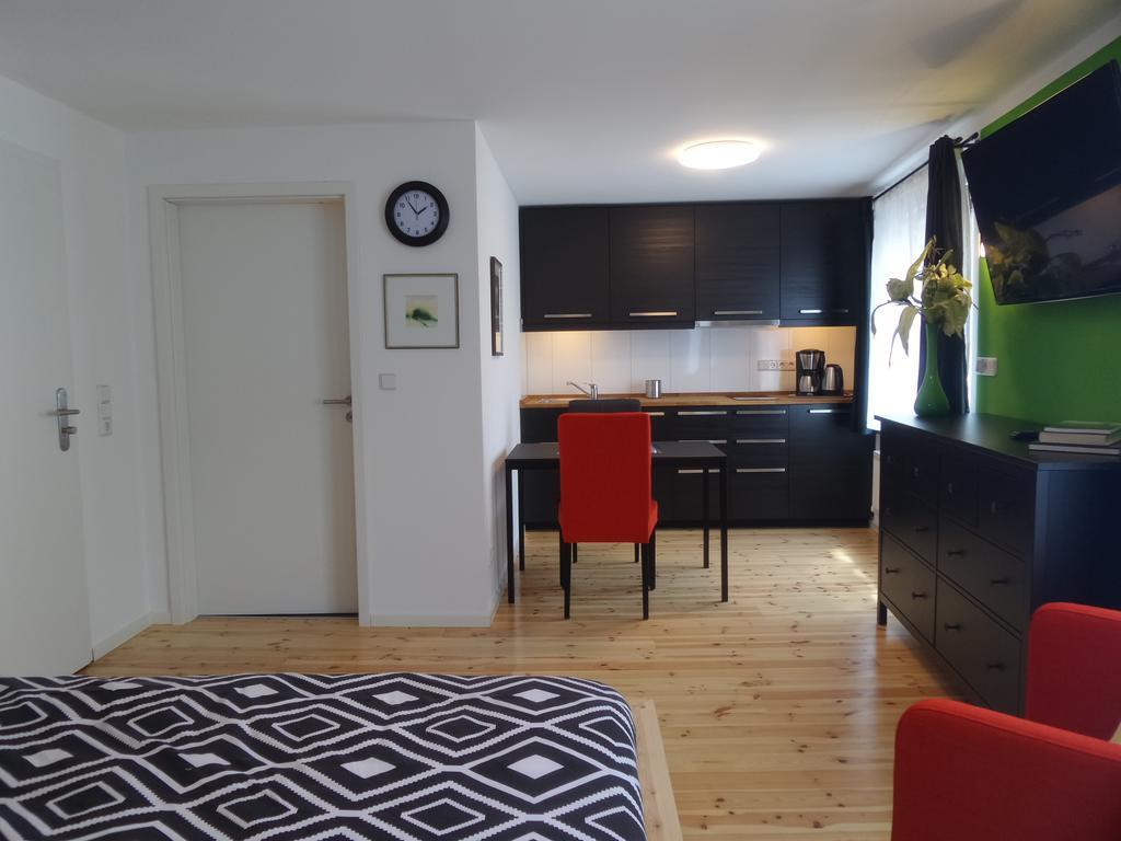 Apartment Rhein Main Hochheim am Main Extérieur photo