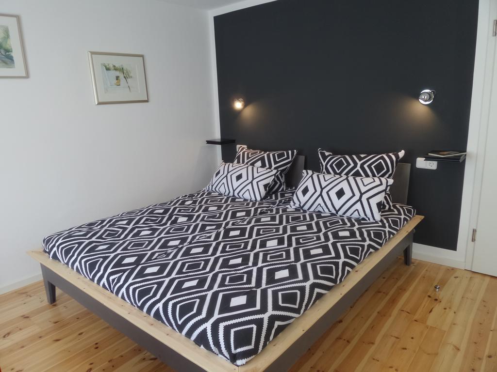 Apartment Rhein Main Hochheim am Main Extérieur photo