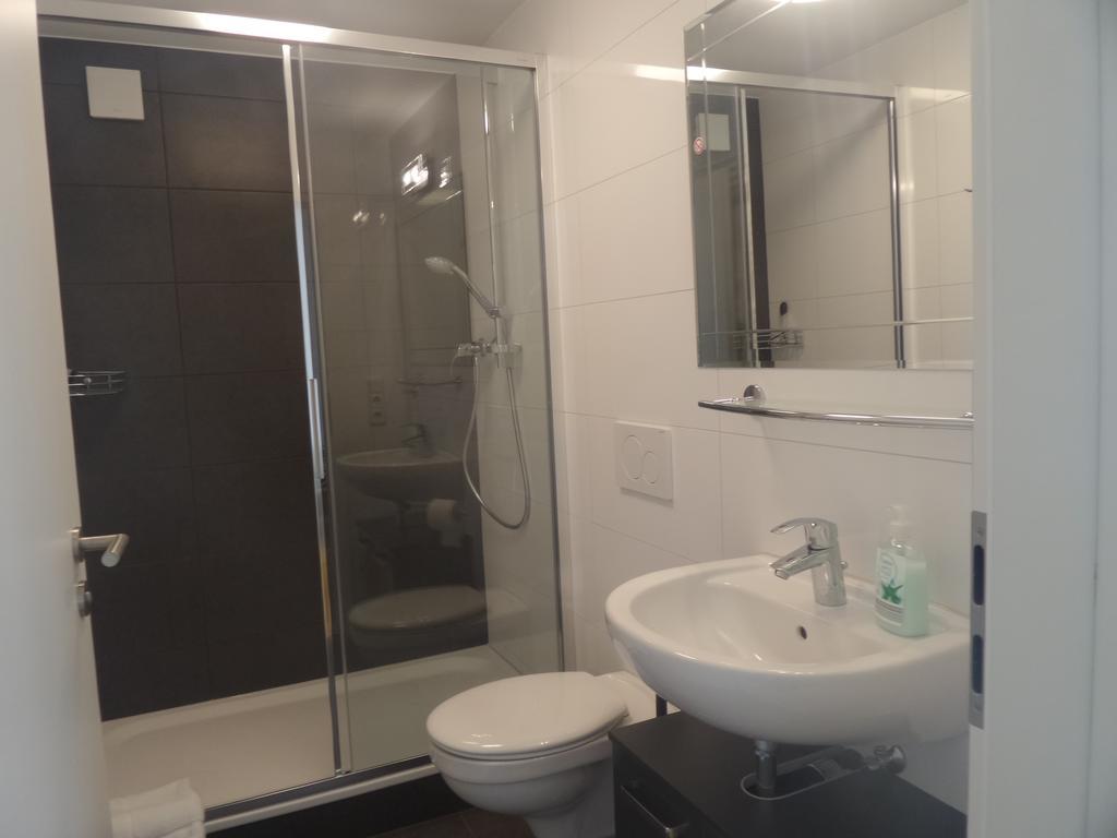 Apartment Rhein Main Hochheim am Main Extérieur photo